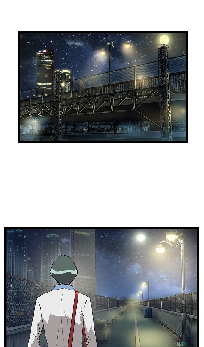 Weak Hero - Chapter 51 - Page 52