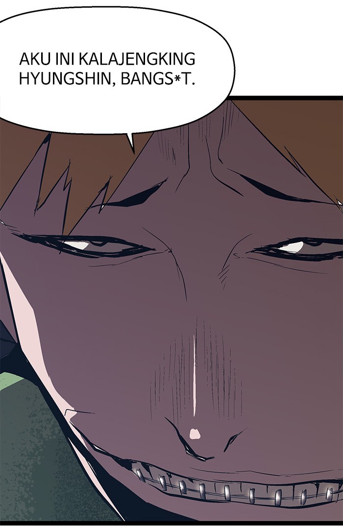 Weak Hero - Chapter 51 - Page 57