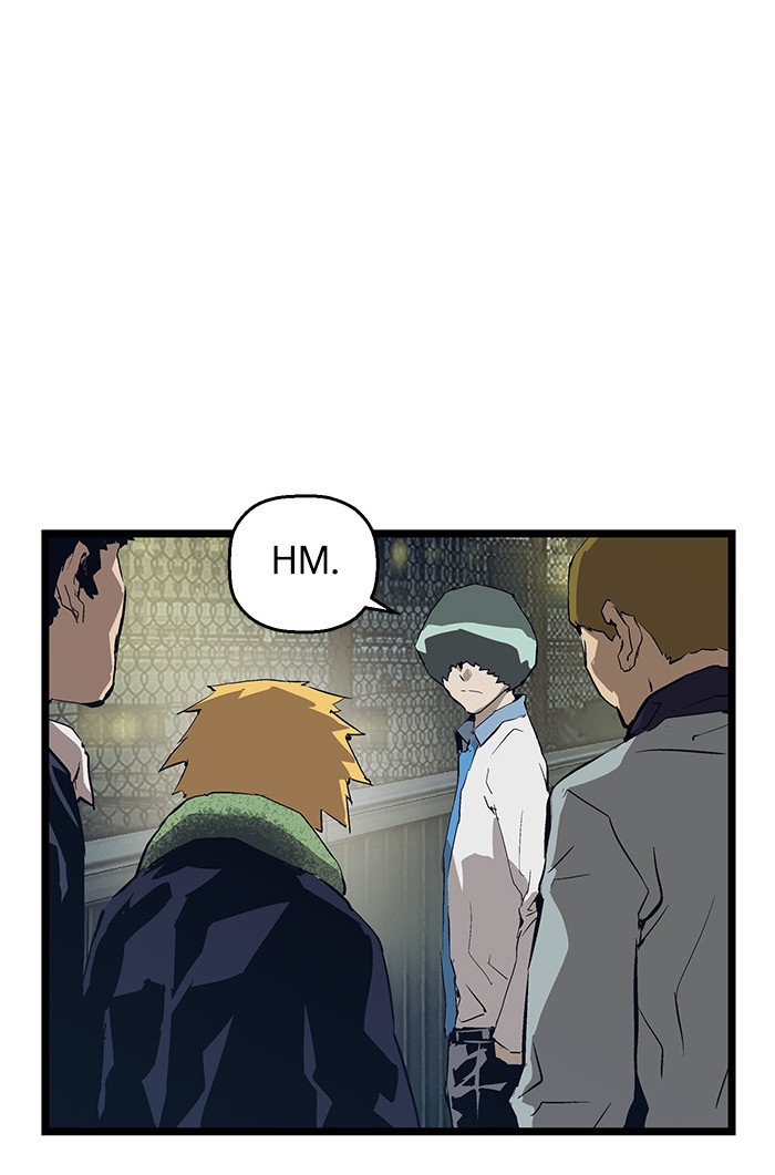 Weak Hero - Chapter 51 - Page 58