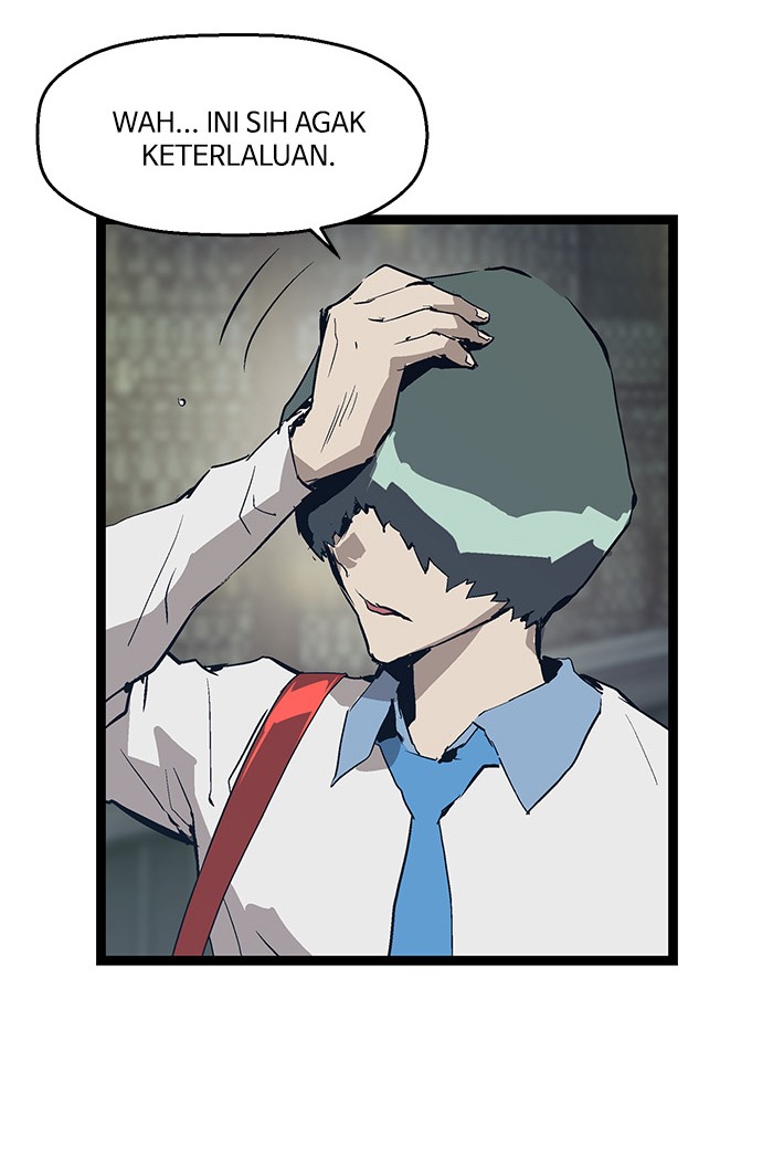 Weak Hero - Chapter 51 - Page 59