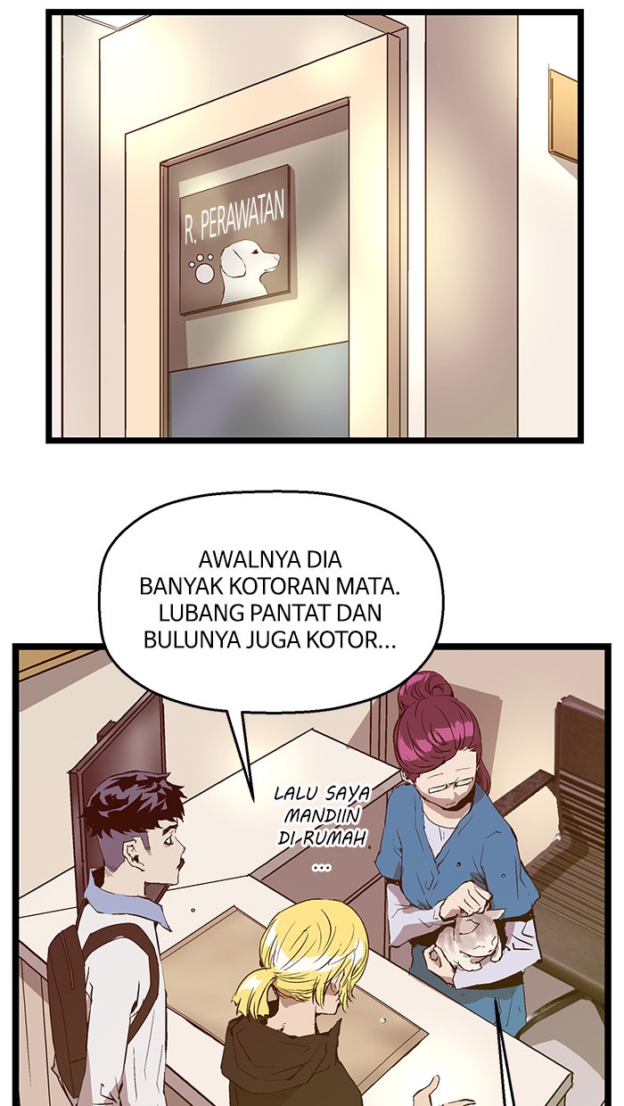 Weak Hero - Chapter 51 - Page 6