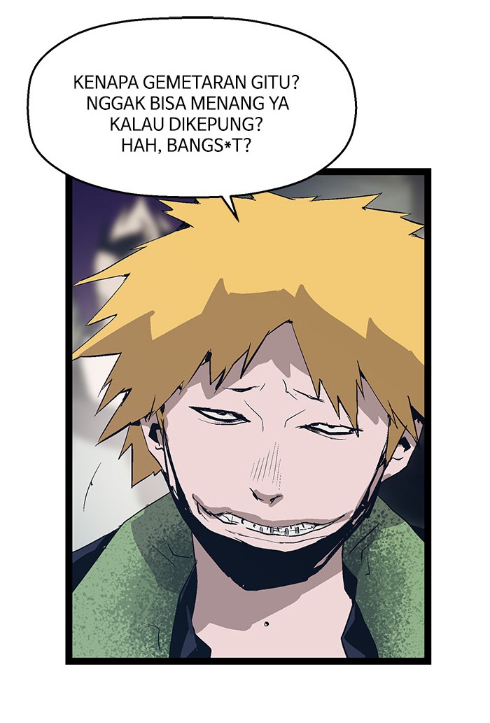 Weak Hero - Chapter 51 - Page 60