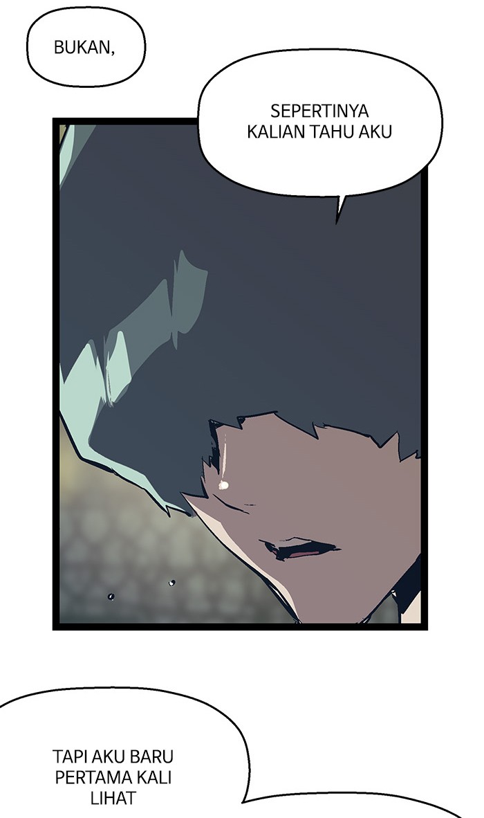 Weak Hero - Chapter 51 - Page 61