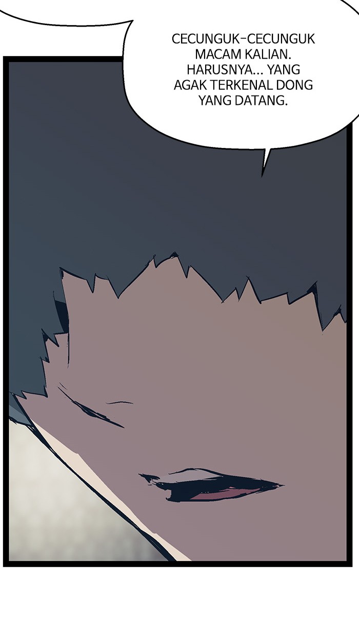 Weak Hero - Chapter 51 - Page 62