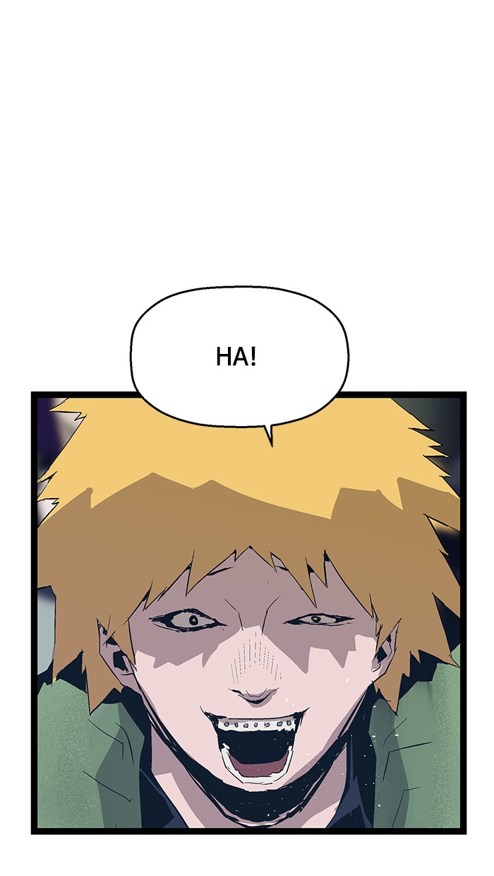 Weak Hero - Chapter 51 - Page 63