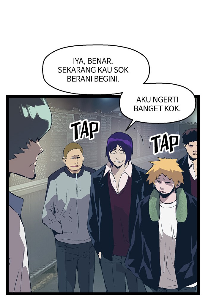 Weak Hero - Chapter 51 - Page 64