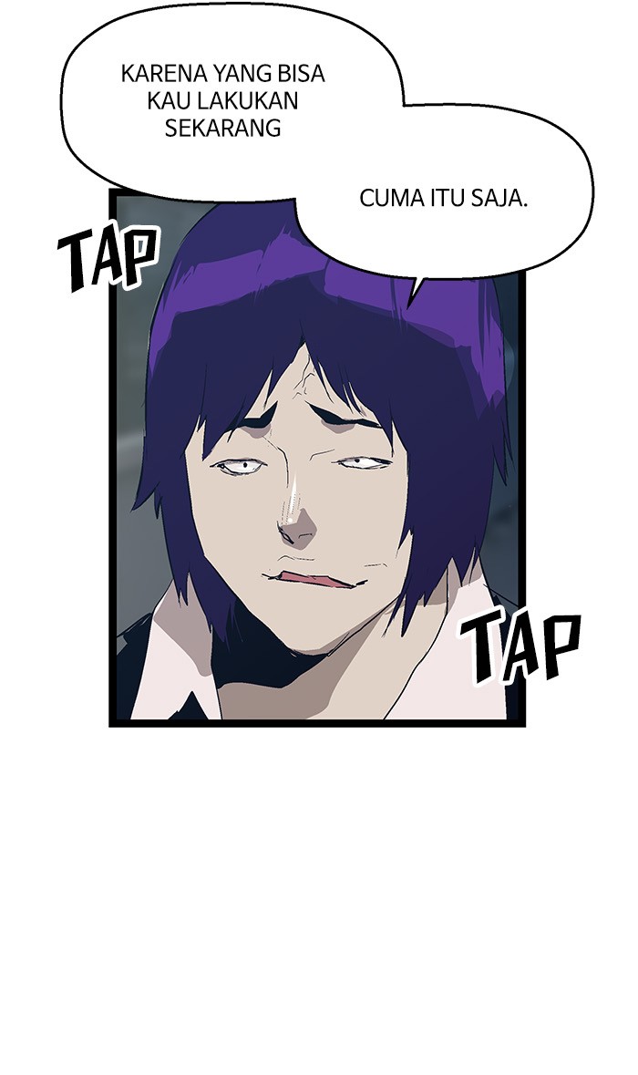 Weak Hero - Chapter 51 - Page 65