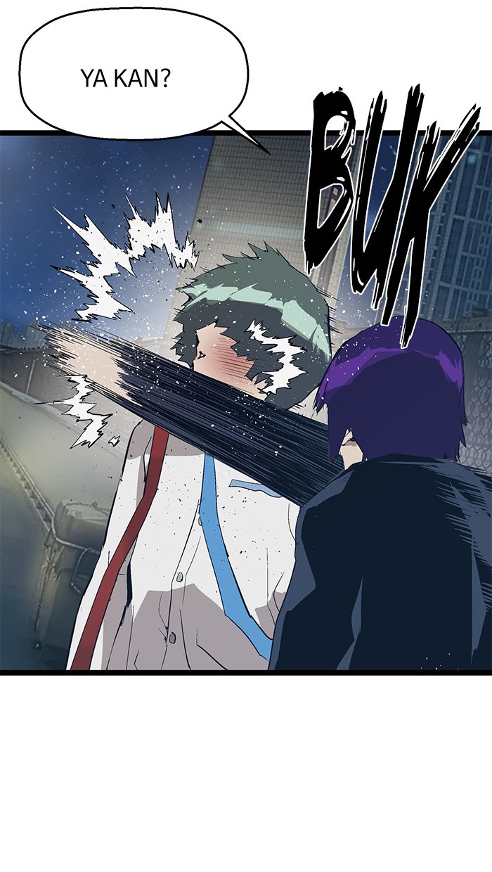 Weak Hero - Chapter 51 - Page 66