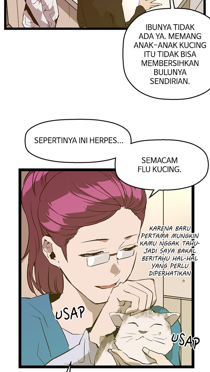 Weak Hero - Chapter 51 - Page 7