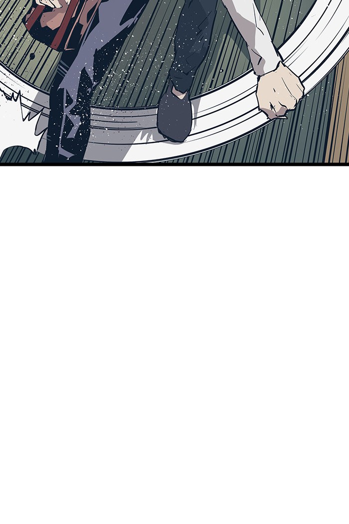 Weak Hero - Chapter 51 - Page 71