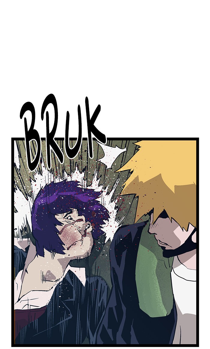 Weak Hero - Chapter 51 - Page 73