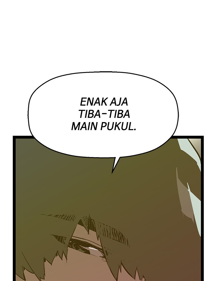 Weak Hero - Chapter 51 - Page 74