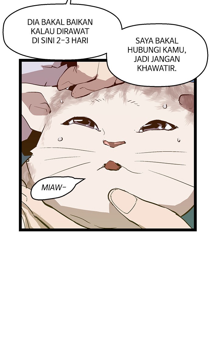 Weak Hero - Chapter 51 - Page 8