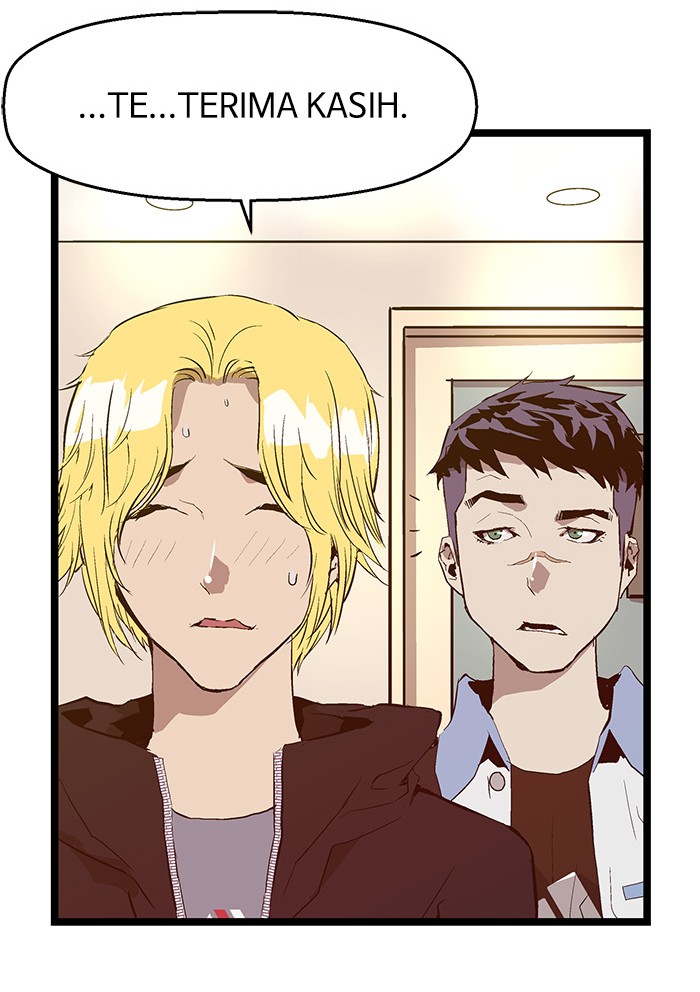 Weak Hero - Chapter 51 - Page 9