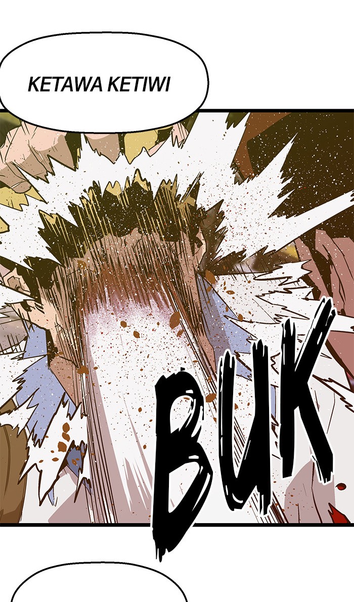 Weak Hero - Chapter 50 - Page 1