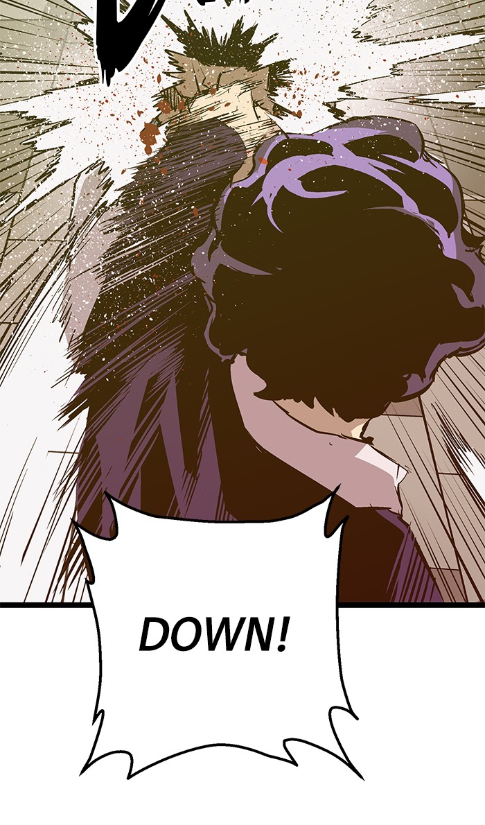 Weak Hero - Chapter 50 - Page 10