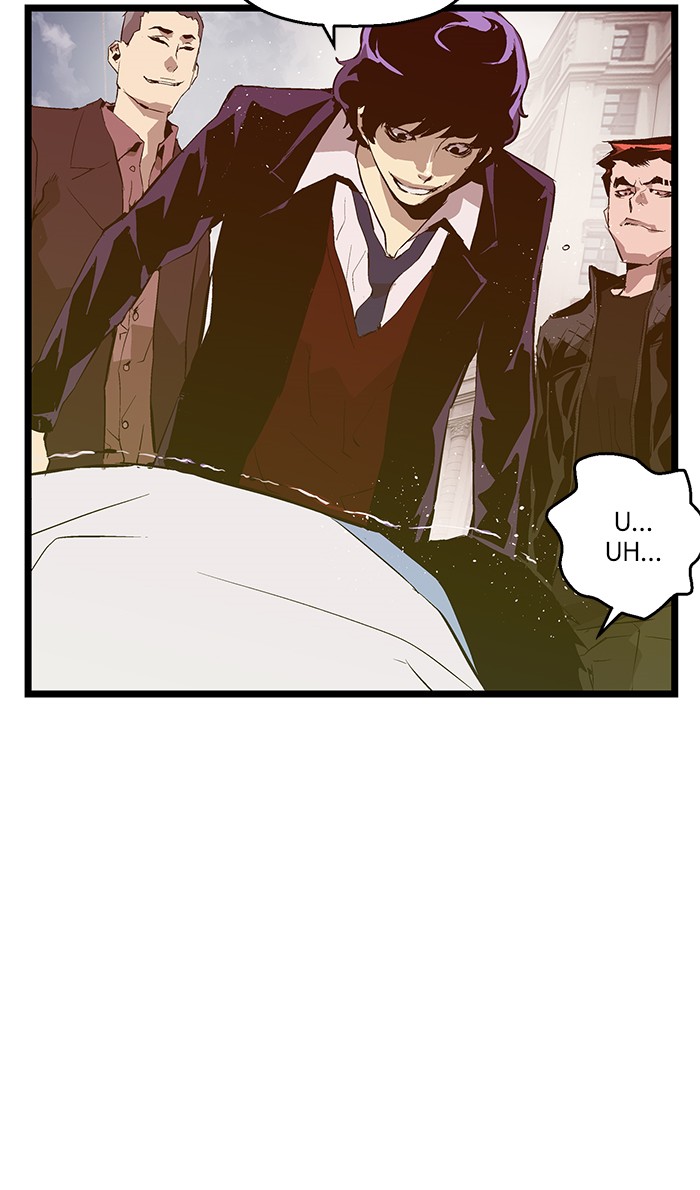 Weak Hero - Chapter 50 - Page 12