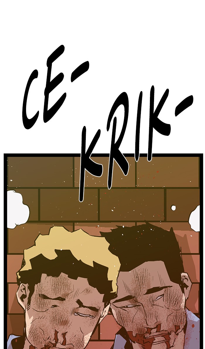 Weak Hero - Chapter 50 - Page 13