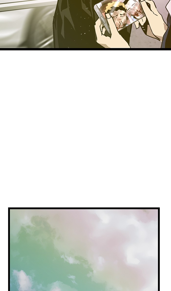 Weak Hero - Chapter 50 - Page 17