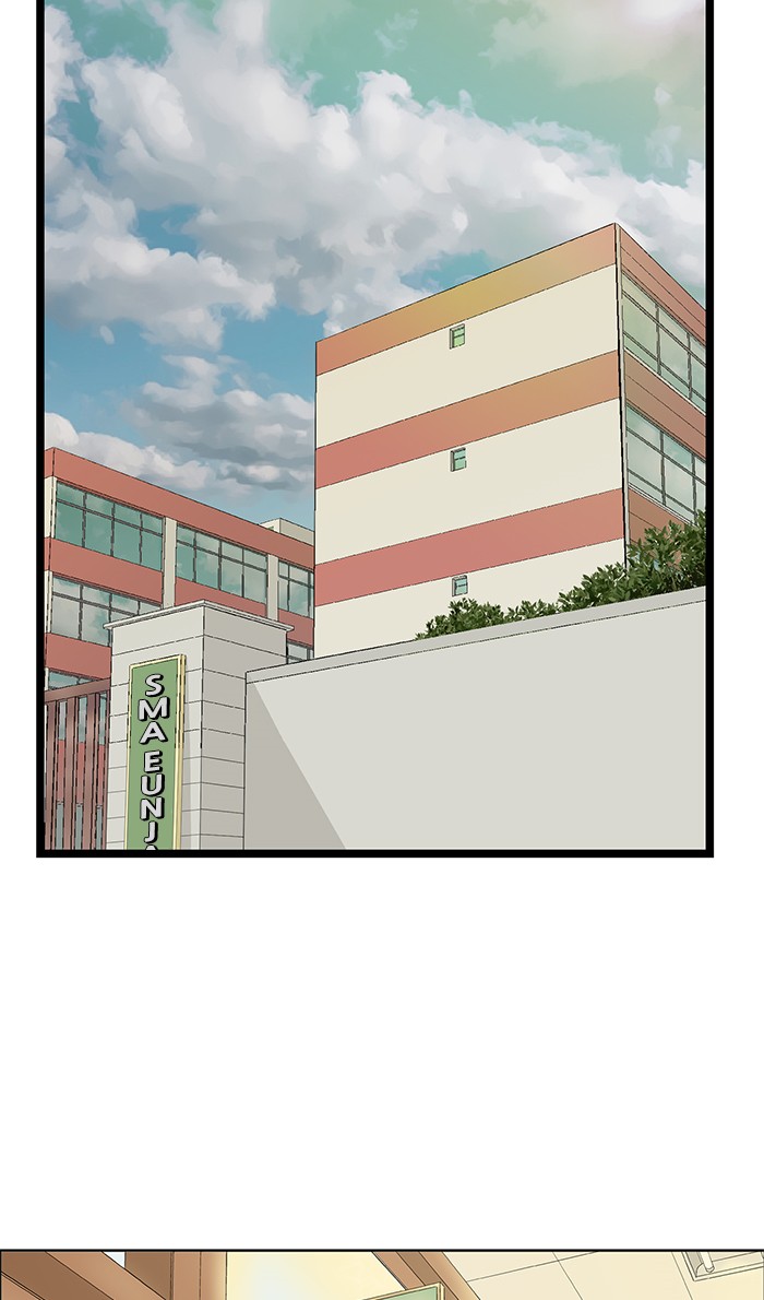 Weak Hero - Chapter 50 - Page 18