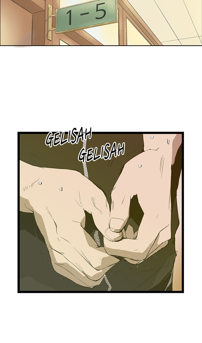 Weak Hero - Chapter 50 - Page 19