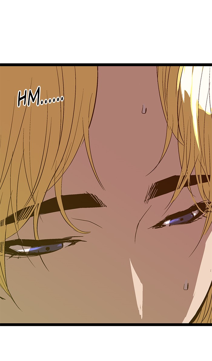 Weak Hero - Chapter 50 - Page 20