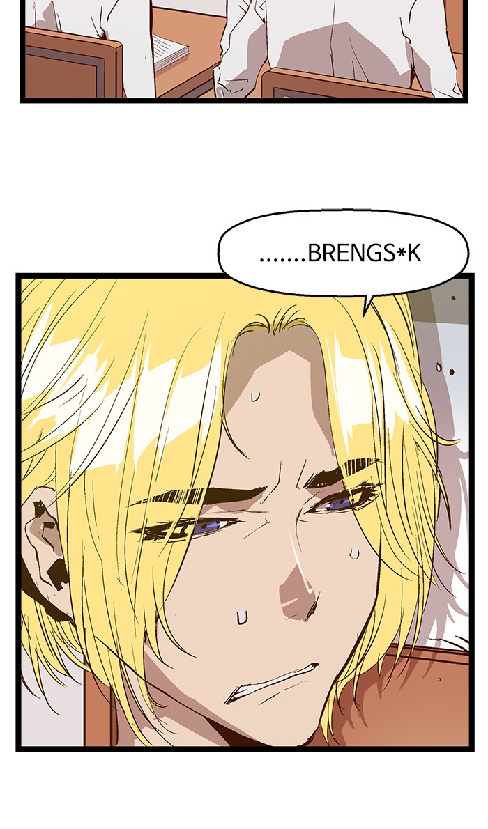 Weak Hero - Chapter 50 - Page 22