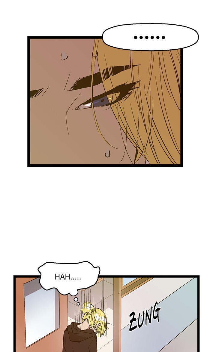 Weak Hero - Chapter 50 - Page 24