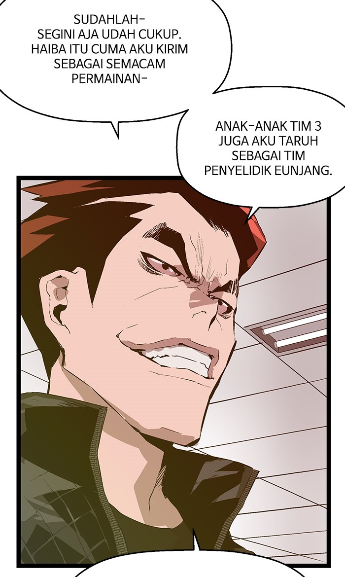 Weak Hero - Chapter 50 - Page 30