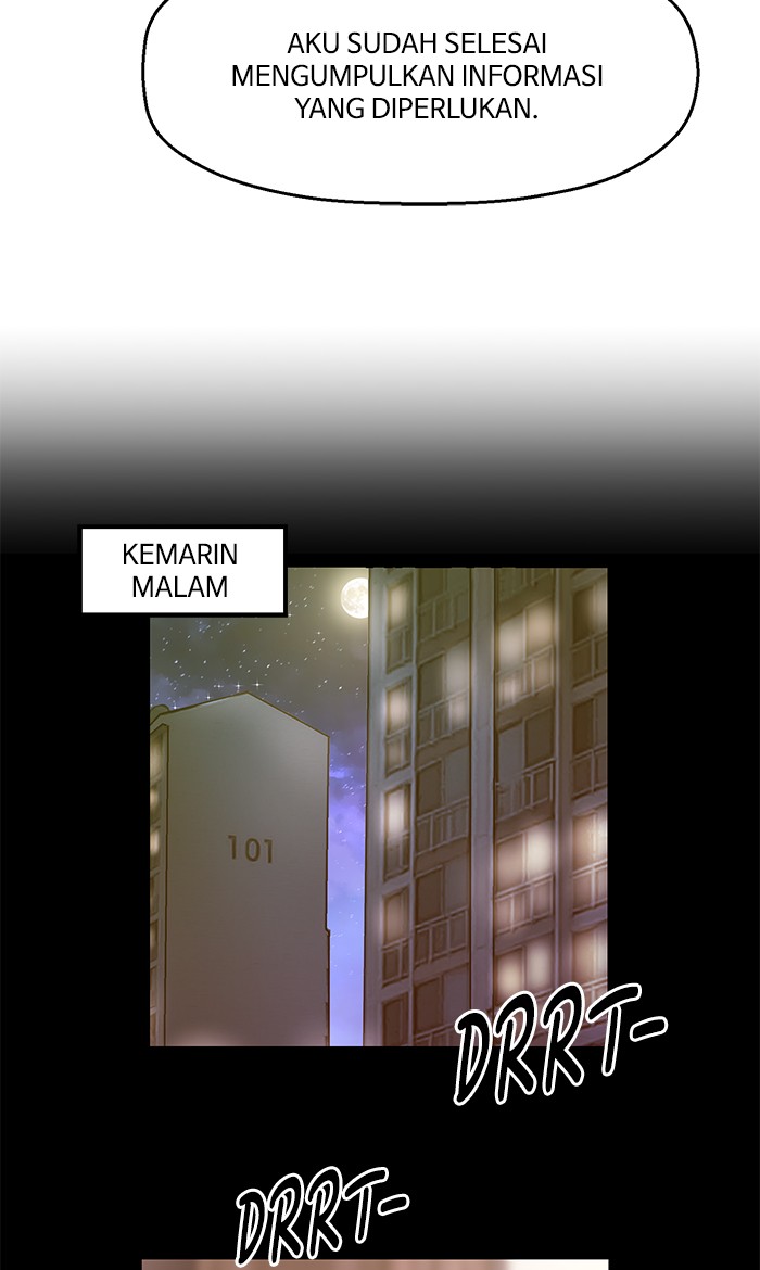 Weak Hero - Chapter 50 - Page 31