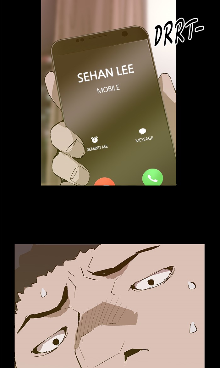 Weak Hero - Chapter 50 - Page 32