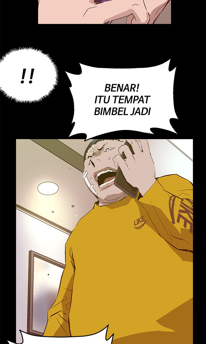 Weak Hero - Chapter 50 - Page 37