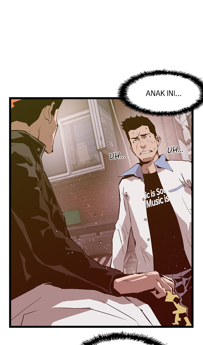 Weak Hero - Chapter 50 - Page 4