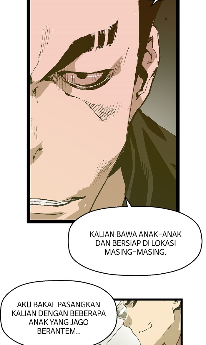 Weak Hero - Chapter 50 - Page 40