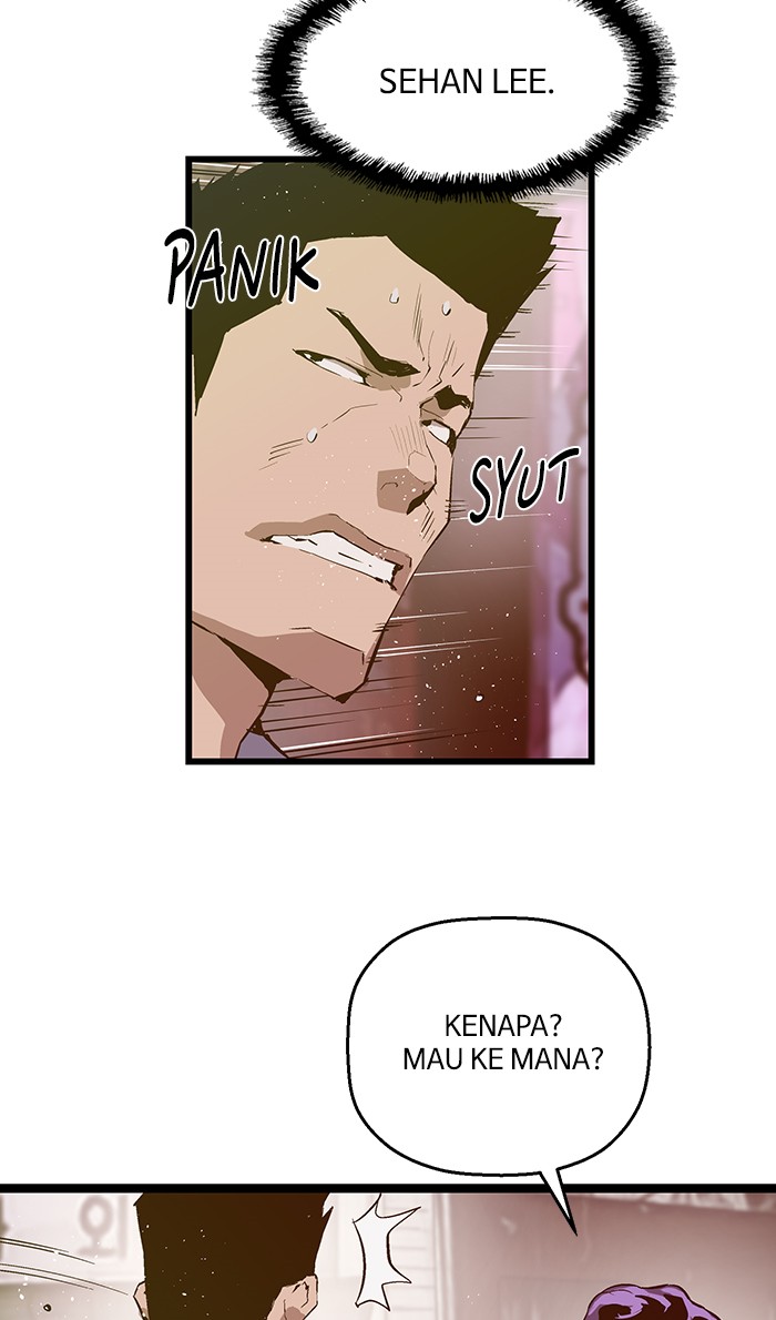 Weak Hero - Chapter 50 - Page 5