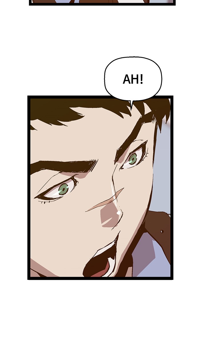 Weak Hero - Chapter 50 - Page 51