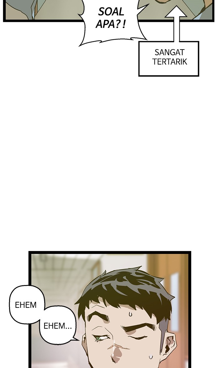 Weak Hero - Chapter 50 - Page 54