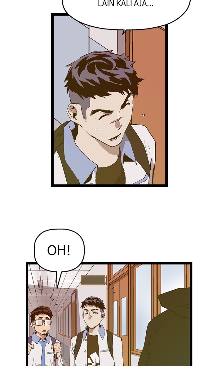 Weak Hero - Chapter 50 - Page 56