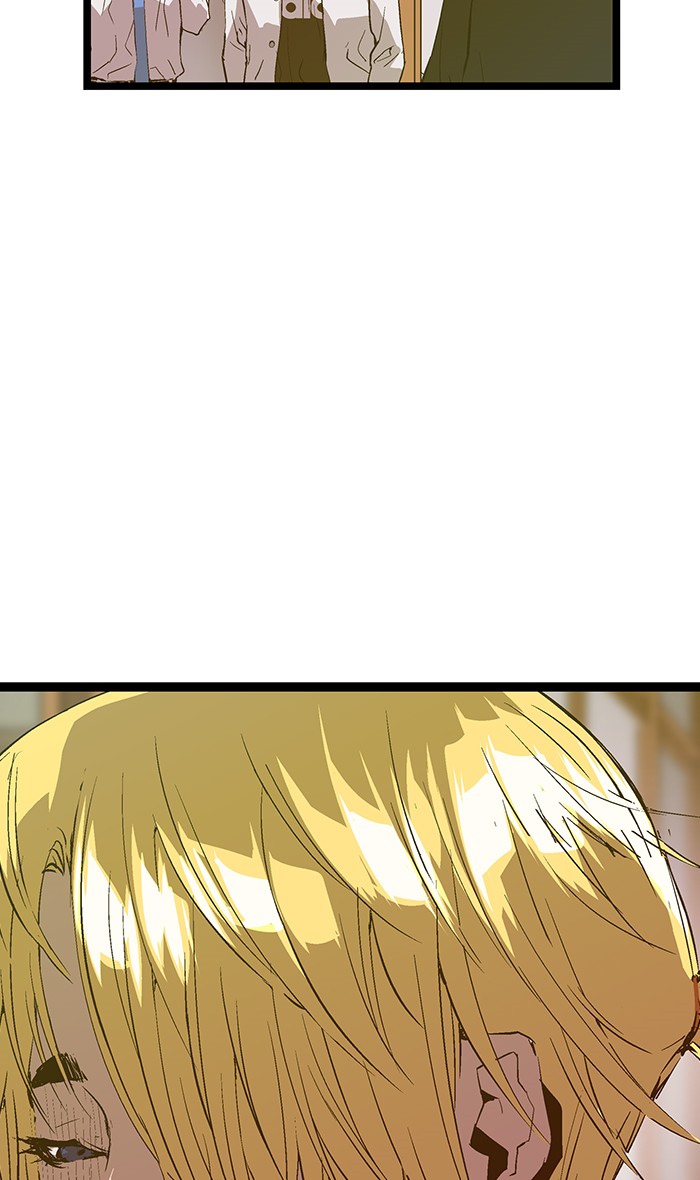 Weak Hero - Chapter 50 - Page 57