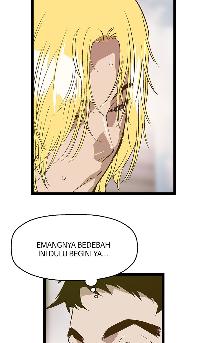 Weak Hero - Chapter 50 - Page 63