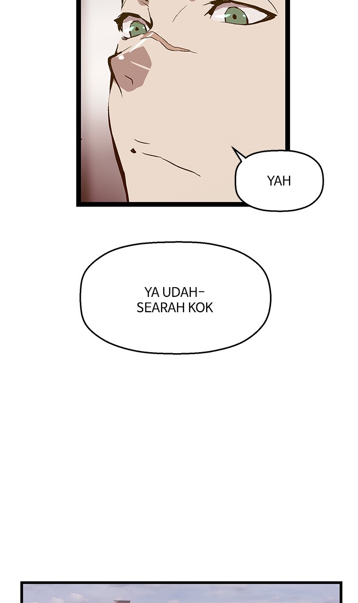 Weak Hero - Chapter 50 - Page 64
