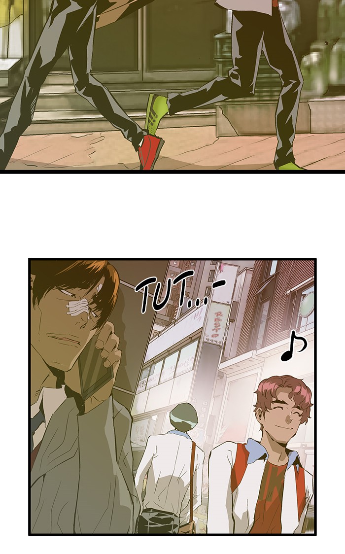 Weak Hero - Chapter 50 - Page 66