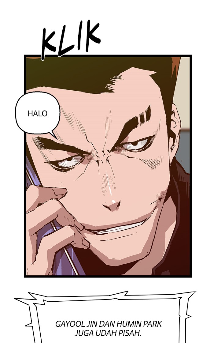 Weak Hero - Chapter 50 - Page 67