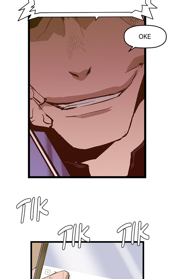 Weak Hero - Chapter 50 - Page 68