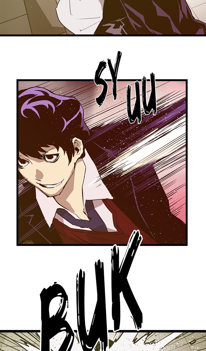 Weak Hero - Chapter 50 - Page 9