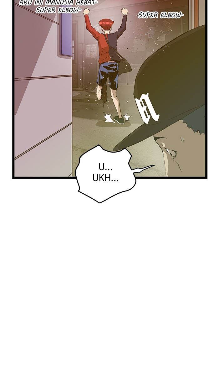 Weak Hero - Chapter 49 - Page 10