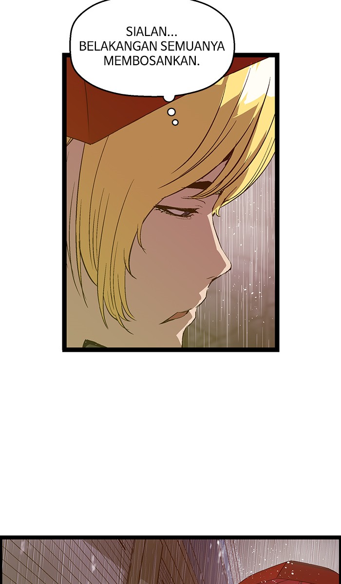 Weak Hero - Chapter 49 - Page 14