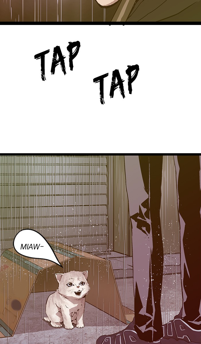 Weak Hero - Chapter 49 - Page 17