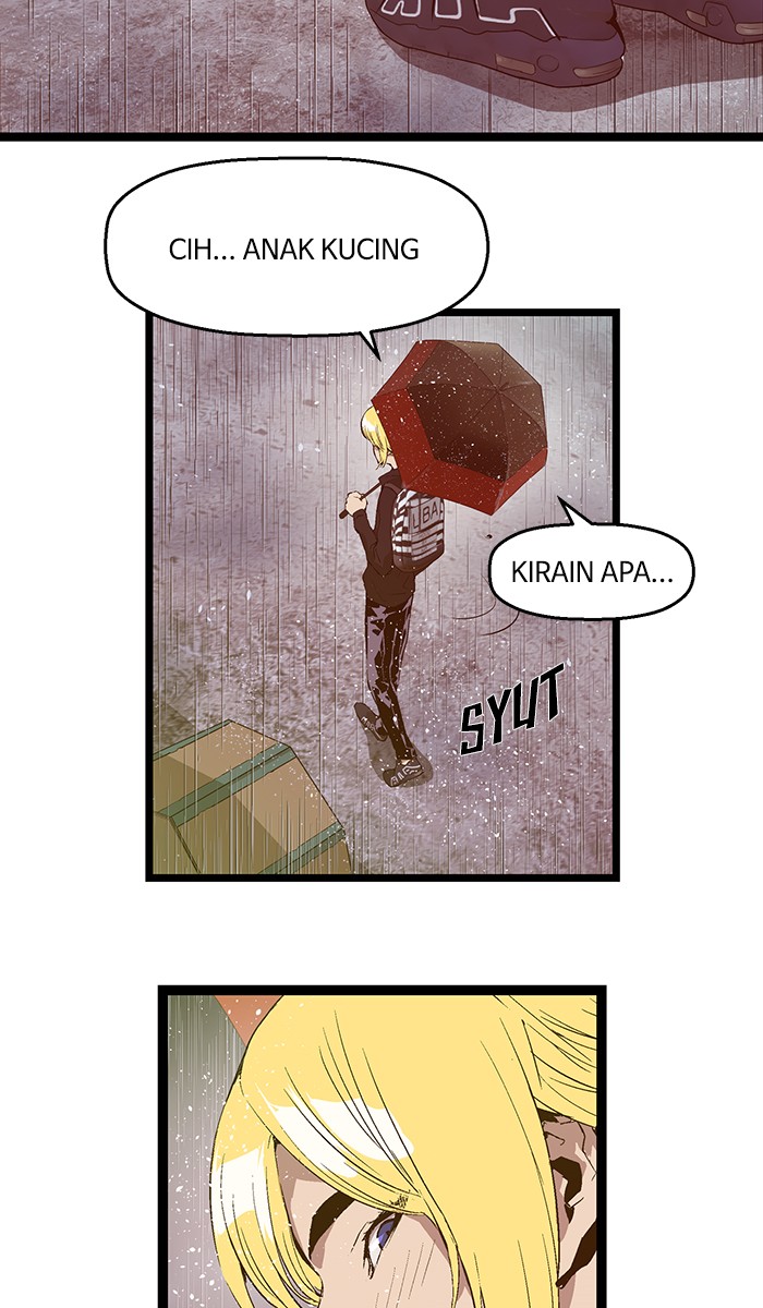 Weak Hero - Chapter 49 - Page 18