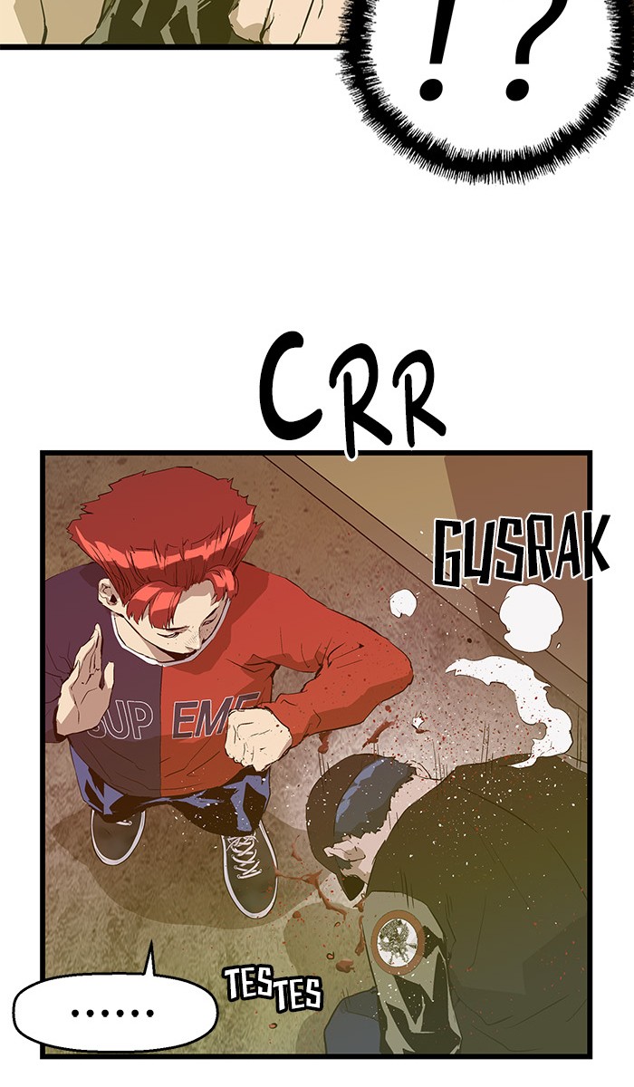 Weak Hero - Chapter 49 - Page 2